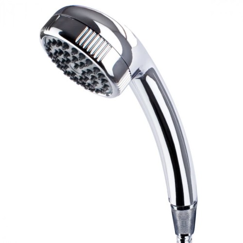 Duschy 465-90 Słuchawka prysznicowa EUROSPRAY chrom.jpg