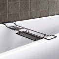Duschy 585-20 Półka na wannę boczna 35x18x15 czarna.jpg