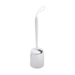 Duschy 596-10	Szczotka WC BRUSHY biała