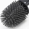 Duschy 596-03 Główka szczotki toaletowej BRUSHY szara.jpg