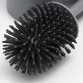 Duschy 596-02	Główka szczotki toaletowej BRUSHY czarna
