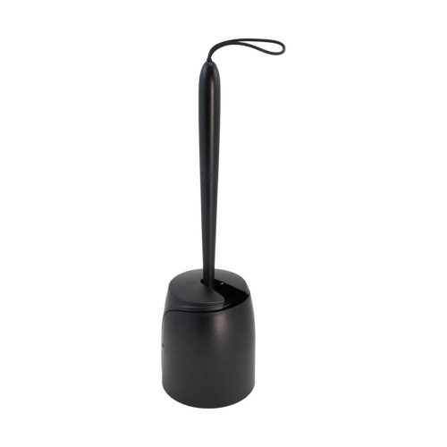 Duschy 596-20	Szczotka WC BRUSHY czarna.jpg