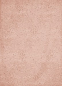 *Duschy 628-55 WATER  jasnoróżowy zasłona prysznicowa 180x200cm