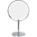 DUSCHY 507-11 Lusterko stojące LED chrom, powiększenie x5.jpg
