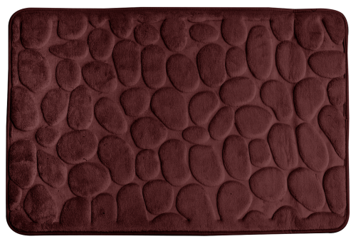 Duschy 765-89 Dywanik łazienkowy RIMINI 60x95cm kasztanowy.jpg