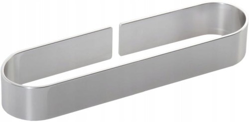 Duschy 821-29 Wieszak na ręczniki przyklejany ITALIA chrom.jpg