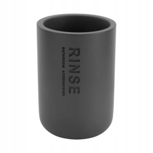 Kubek NATURE szary Duschy 833-10