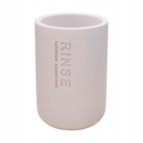 Kubek NATURE jasnoróżowy Duschy 833-14 .jpg