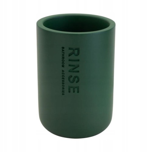 Kubek NATURE ciemnozielony Duschy 833-22.jpg