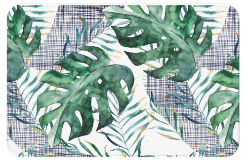 Duschy 70-050 Dywanik łazienkowy LIMA 60x40cm.png