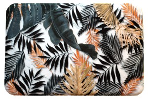 Duschy 70-052	Dywanik łazienkowy SELVA 60x40cm