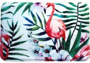  DUSCHY 70-055 Dywanik łazienkowy LAPALAPA 60x40cm