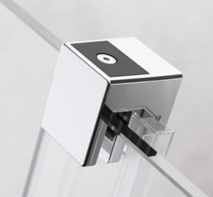 Radaway Uchwyt punktowy szyby 004-500002601