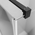 Radaway Nes 8 KDS II black