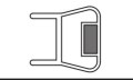Radaway Uszczelka magnetyczna Arta QL KDJ I - 009-108200100.jpg