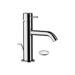 Daniel Rubinetterie Tokyo Bateria umywalkowa stojąca TX605.64 miedź szczotkowana