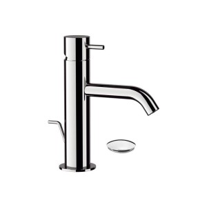 Daniel Rubinetterie Tokyo Bateria umywalkowa stojąca TX605.64 miedź szczotkowana