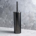 BEMETA HEMATIT: Szczotka do wc wolnostojąca/wisząca, czarny grafit 159313067.jpg