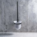 BEMETA HEMATIT: Szczotka do wc, grafit 159113017.jpg