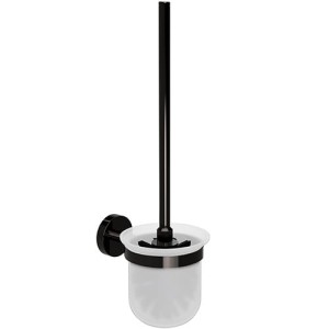 BEMETA HEMATIT: Szczotka do wc, grafit 159113017