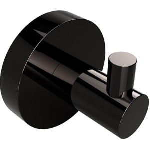 BEMETA HEMATIT: Haczyk pojedyńczy 159106022 grafit