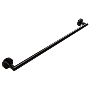 BEMETA HEMATIT Wieszak na ręczniki 600 mm grafitowy 159204042 