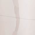 Sealskin Earth Zasłona prysznicowa 180x200 cm 100% Poliester Ciemna zieleń / Biały 800140.jpg