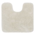 Sealskin Angora Dywanik Toaletowy 55x60 Poliester Zimna biel 800124.jpg