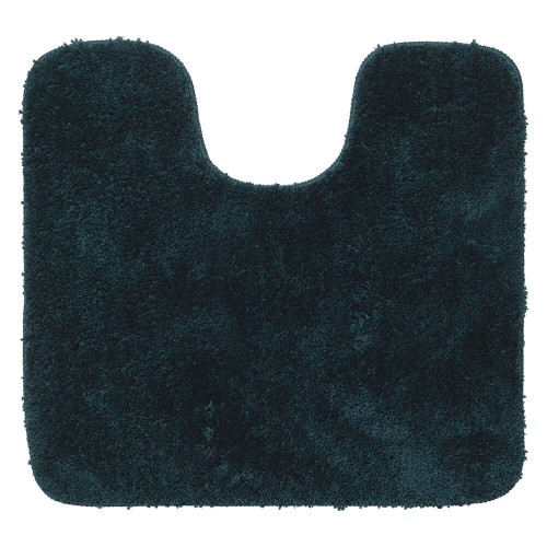 8720553003076_Sealskin Angora Dywanik Toaletowy 55x60 cm Poliester Ciemna zieleń 800123 .jpg