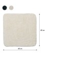 8720553003069_Sealskin Angora Dywanik Łazienkowy 60x60 cm Poliester Zimna biel 800122 .jpg