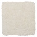 8720553003069_Sealskin Angora Dywanik Łazienkowy 60x60 cm Poliester Zimna biel 800122 .jpg