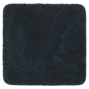 Sealskin Angora Dywanik Łazienkowy 60x60 cm Poliester Ciemna zieleń 800121
