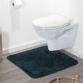 8720553003052_Sealskin Angora Dywanik Łazienkowy 60x60 cm Poliester Ciemna zieleń 800121.jpg