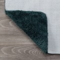 8720553003038_Sealskin Angora Dywanik Łazienkowy 60x90 cm Poliester Ciemna zieleń 800119 .jpg