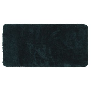 Sealskin Angora Dywanik Łazienkowy 70x140 cm Poliester Ciemna zieleń 800117