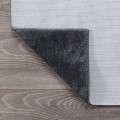 8720553003007_Sealskin Doux Dywanik Toaletowy 45x50 cm Poliester Ciemny szary 800116.jpg