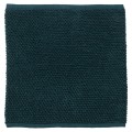 8720553002970_Sealskin Delhi Dywanik Łazienkowy 60x60 cm Poliester Ciemny zielony 800113 .jpg
