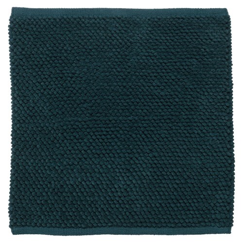 8720553002970_Sealskin Delhi Dywanik Łazienkowy 60x60 cm Poliester Ciemny zielony 800113 .jpg