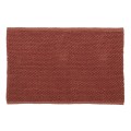 8720553002956_Sealskin Delhi Dywanik Łazienkowy 60x90 cm Bawełna Ciemny róż 800111.jpg