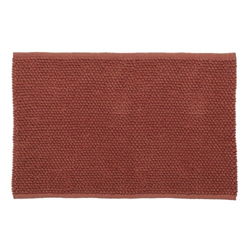 8720553002956_Sealskin Delhi Dywanik Łazienkowy 60x90 cm Bawełna Ciemny róż 800111.jpg