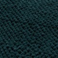 8720553002949_Sealskin Delhi Dywanik Łazienkowy 60x90 cm Bawełna Ciemna zieleń 800110.jpg