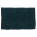 8720553002949_Sealskin Delhi Dywanik Łazienkowy 60x90 cm Bawełna Ciemna zieleń 800110.jpg
