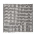 8720553002925_Sealskin Trellis Dywanik Łazienkowy 60x60 cm Bawełna Szary 800108.jpg