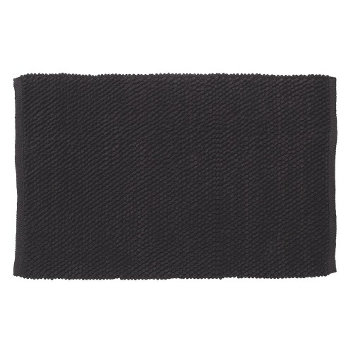8720553002932_Sealskin Delhi Dywanik Łazienkowy 60x90 cm Bawełna Ciemny szary 800109.jpg