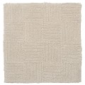 8720553002895_Sealskin Reverse Dywanik Łazienkowy 60x60 cm Bawełna Piaskowy 800105.jpg