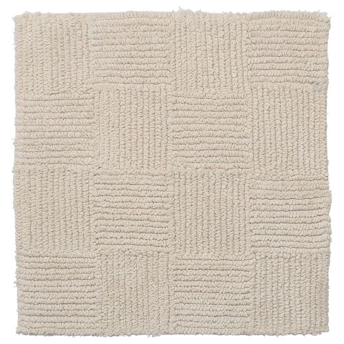 8720553002895_Sealskin Reverse Dywanik Łazienkowy 60x60 cm Bawełna Piaskowy 800105.jpg