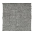 8720553002871_Sealskin Reverse Dywanik Łazienkowy 60x60 cm Bawełna Szary 800103 .jpg