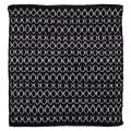 8720553002864_Sealskin Boho Dywanik Łazienkowy 60x60 cm Poliester / Bawełna Czarny 800102 .jpg