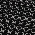 8720553002857_Sealskin Boho Dywanik Łazienkowy 60x90 cm Poliester / Bawełna Czarny 800101.jpg