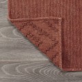 8720553002840_Sealskin Aztec Dywanik Łazienkowy 60x60 cm Bawełna Ciemny róż 800100.jpg